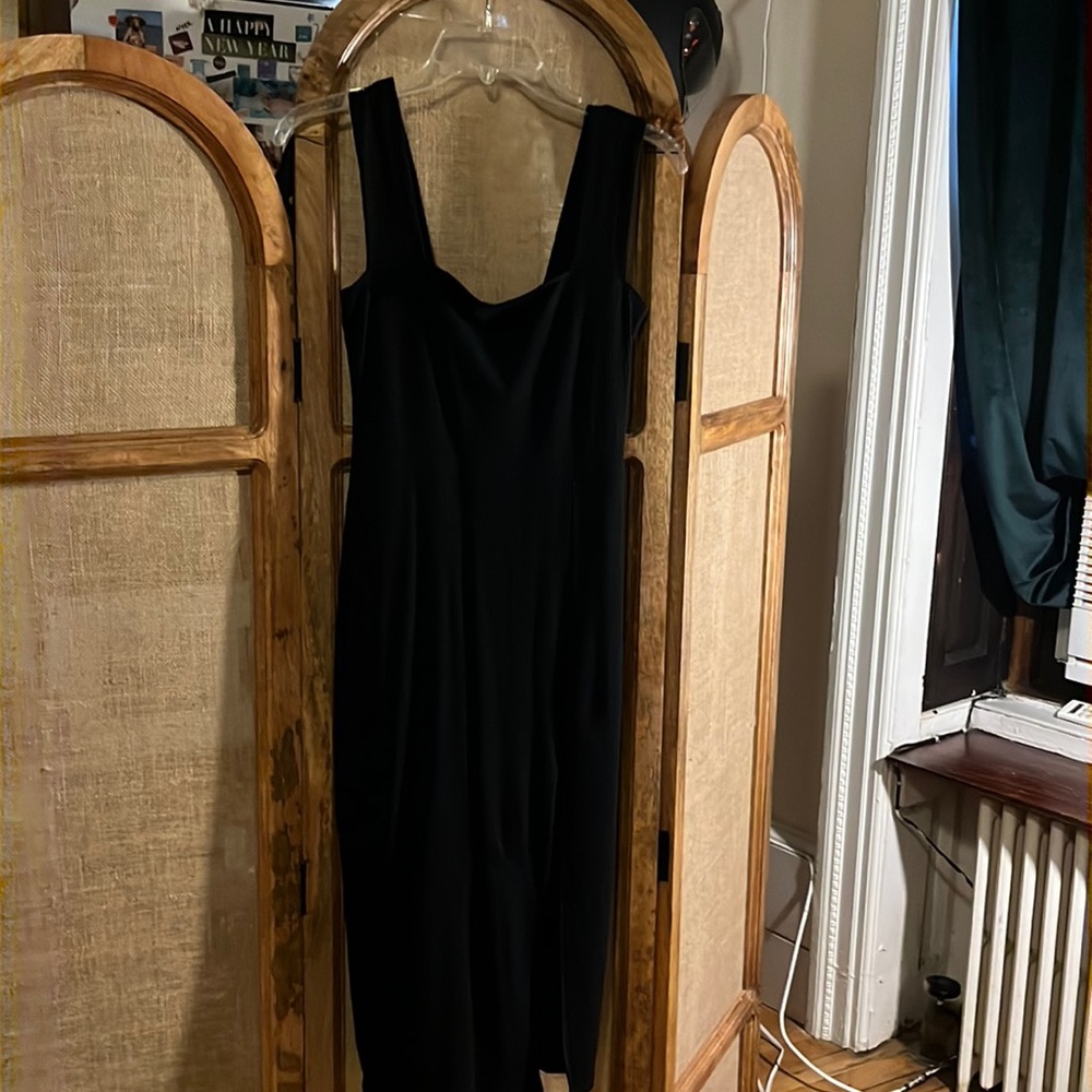 Reformation Cassi Dress